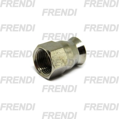 MANGUITO REUSABLE TEFLON 1/8 WBL