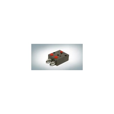 REGULADOR CAUDAL HI UNI CMP MPR/MPP MGR
