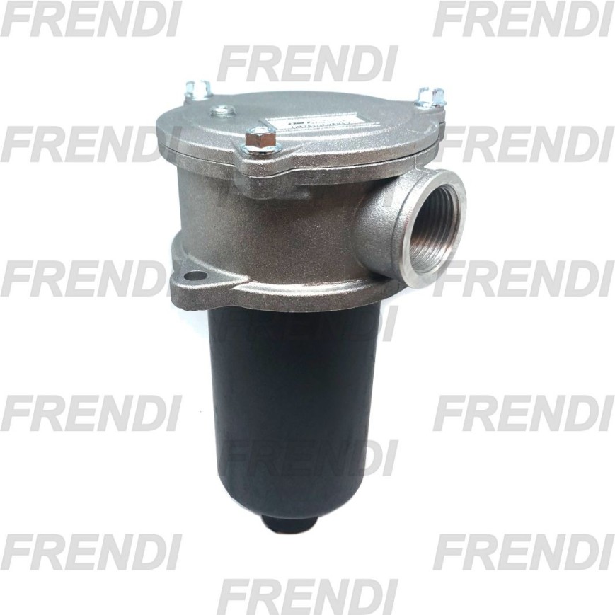 CARCASA FILTRO RETORNO SEMI-SUM 2 BSPP OMTF224