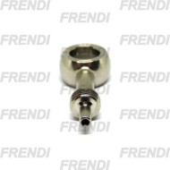 SUBC RCT BANJO P 10 T 3/16 WBL