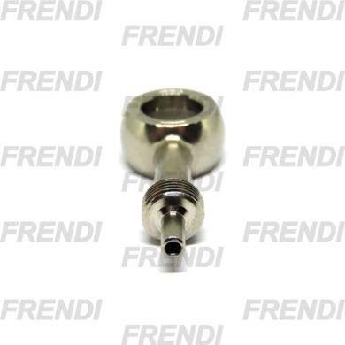 SUBC RCT BANJO P 10 T 3/16 WBL