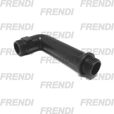 TUBO ASPIRACION PLST BOMBA 3/8 BSP L77