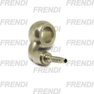 SUBC BANJO 90º D 10 T 3/16 WBL