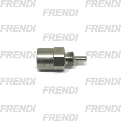 SUBC HF RCT P 10X100 MET T 3/16 WBL