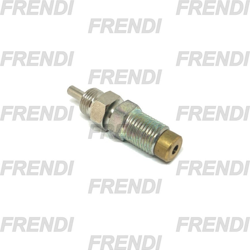 SUBC MG RCT P 10X100 MET T 3/16 WBL