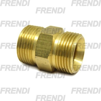 ADPT HI MF-MF LATON MET 22X150 LAVADORA