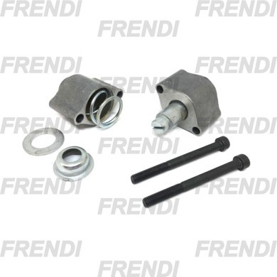 KIT ENCLAVAMIENTO DISTRIBUIDOR P80 WE