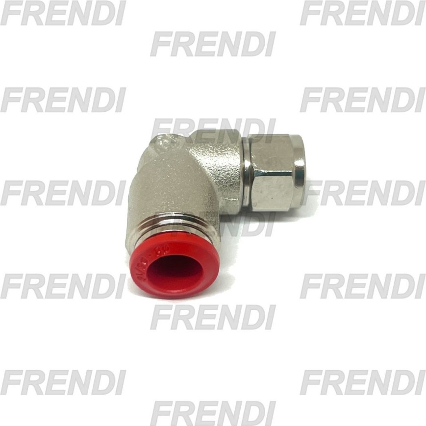 RACOR NE 90º RP T08 TP RH 1/8 BSP S50000 AIG