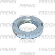 TUERCA REGULADOR CAUDAL POMO 3/8 M20X100 OLW