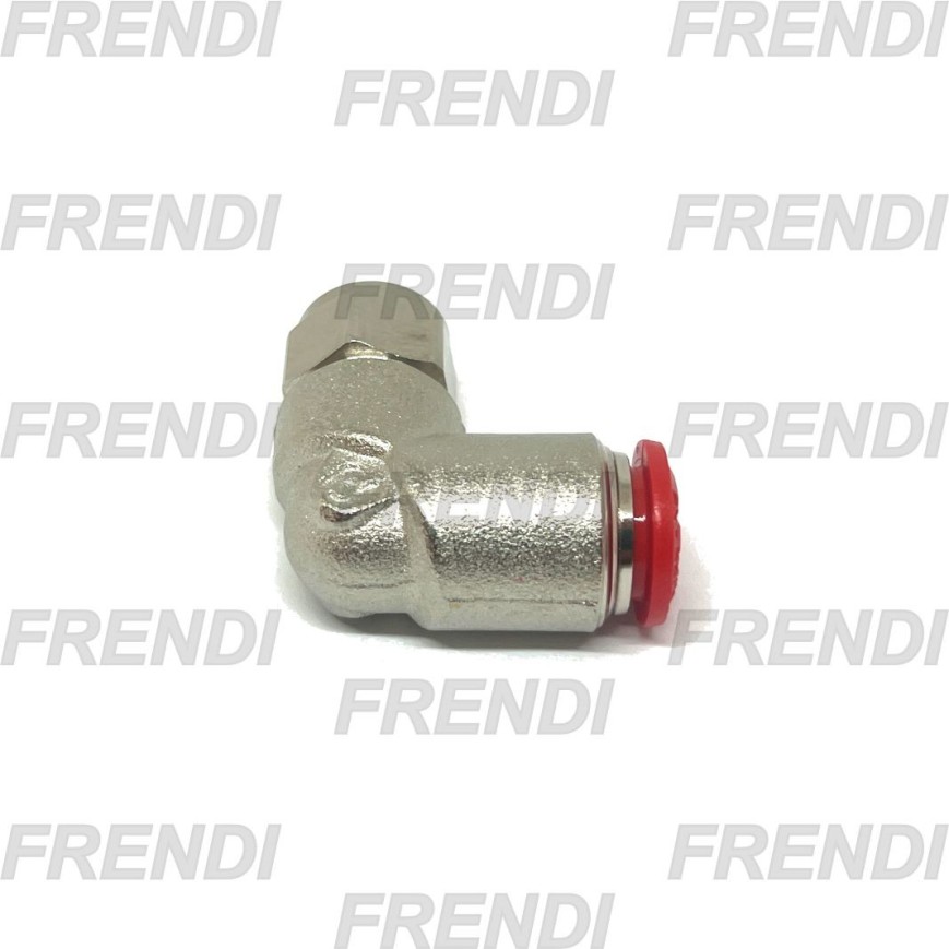 RACOR NE 90º RP T04 TP RH 1/8 BSP S50000 AIG