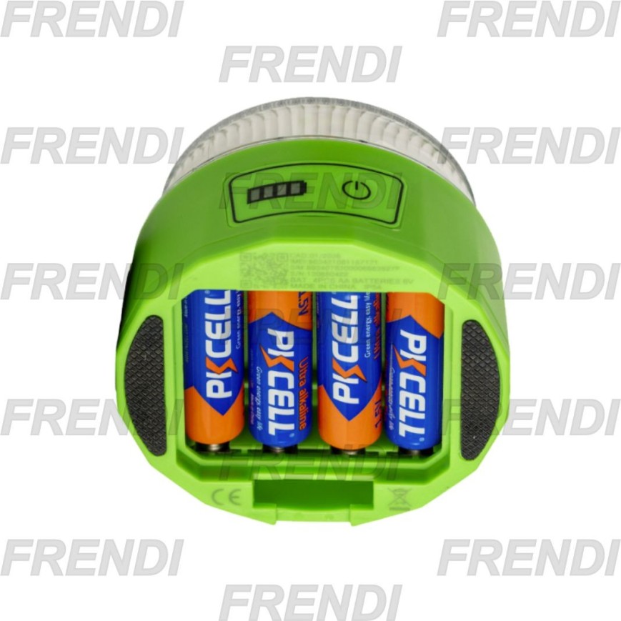 BALIZA EMERGENCIA V16 54735 JBM