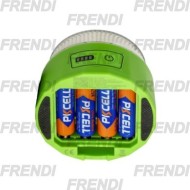 BALIZA EMERGENCIA V16 54735 JBM