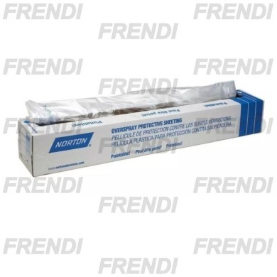 FILM PLASTICO 400X300 PLASTIFILM ESTANDAR NT