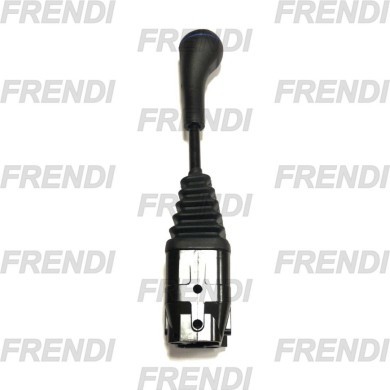JOYSTICK DOBLE FUNCION HORQUILLA DC