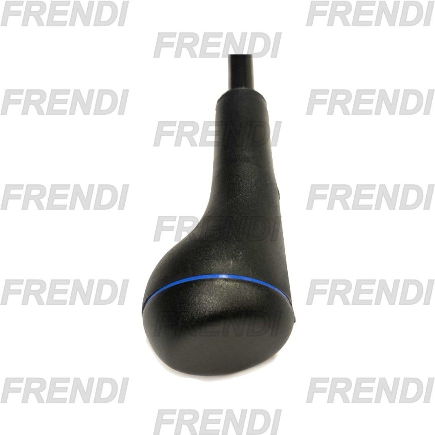 JOYSTICK DOBLE FUNCION HORQUILLA DC