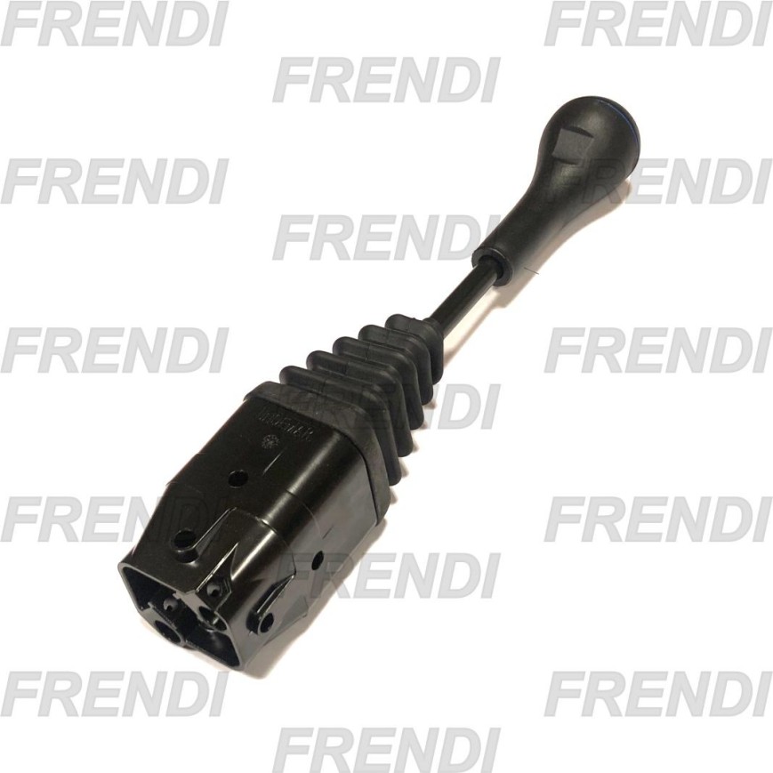 JOYSTICK DOBLE FUNCION HORQUILLA DC