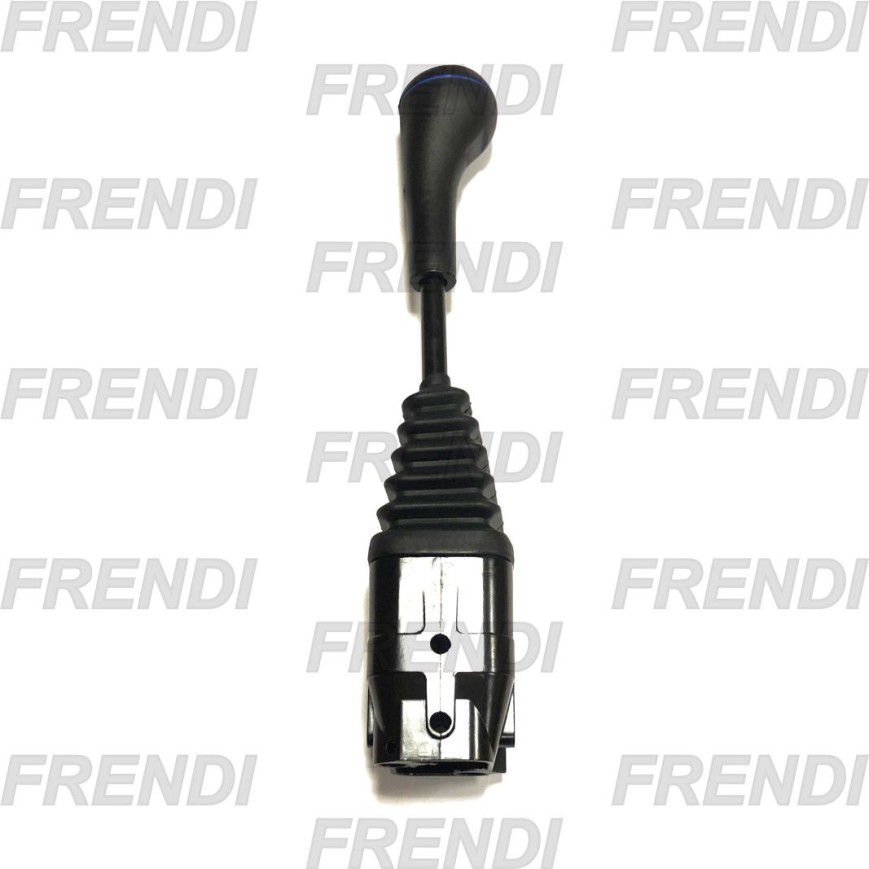 JOYSTICK DOBLE FUNCION HORQUILLA DC