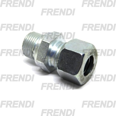 UNION RTR RCT TB-MF T-06-L 1/8 BSPP