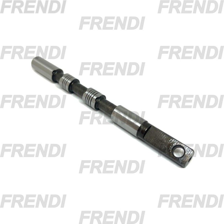 CORREDERA DISTRIBUIDOR HI MHM20 MOTOR HBR