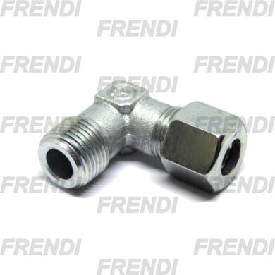 UNION RTR 90º TB-MF T-06-L 1/4 19H BSPT