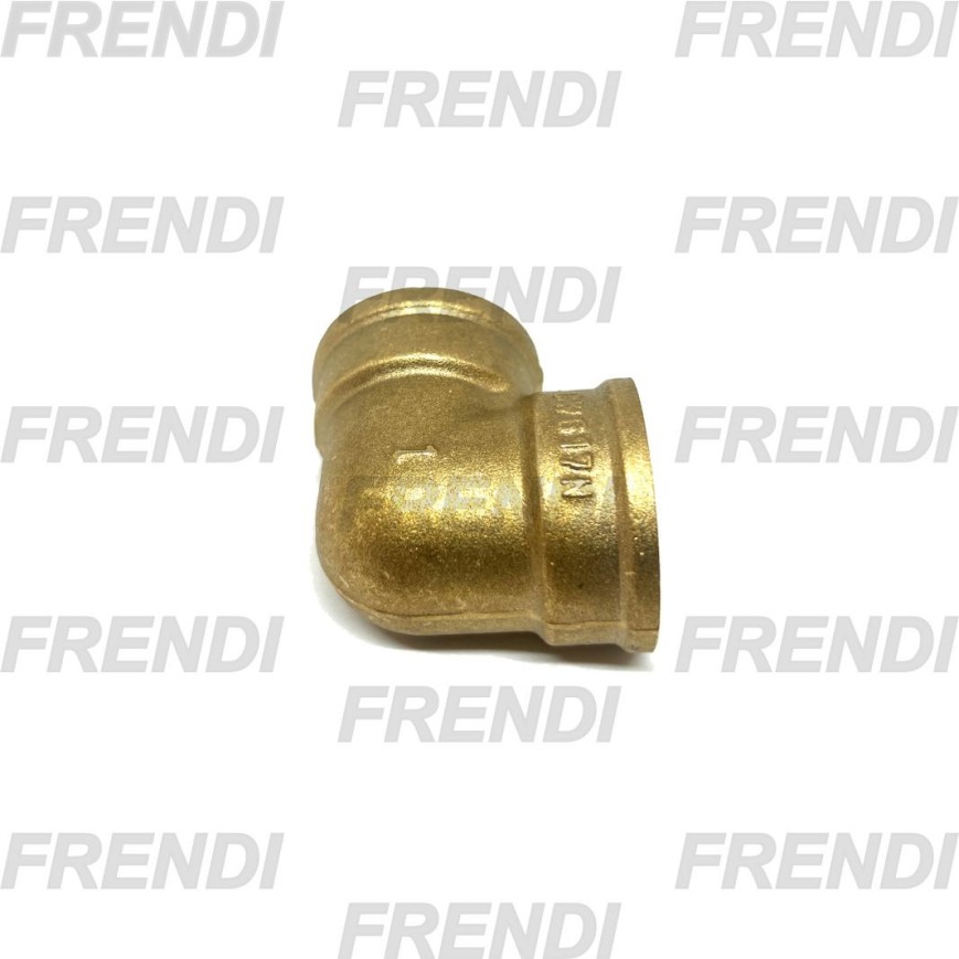 ADPT NE 90º HF-HF 1 BSP LAT