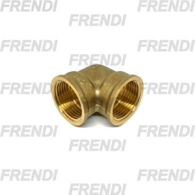 ADPT NE 90º HF-HF 1 1/4 BSP LAT