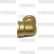 ADPT NE 90º HF-HF 1 1/2 BSP LAT