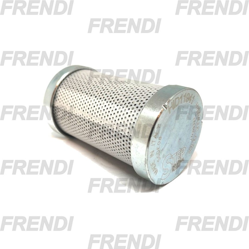FILTRO HI PRESION HID46113 60L/MIN D47XH84Xd22.2 STEP
