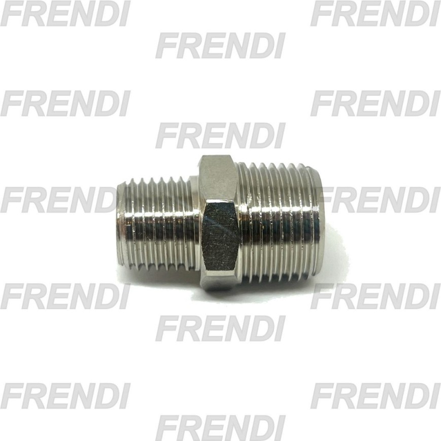 ADPT NE RCT RDC MF-MF 1/8-3/8 BSPT