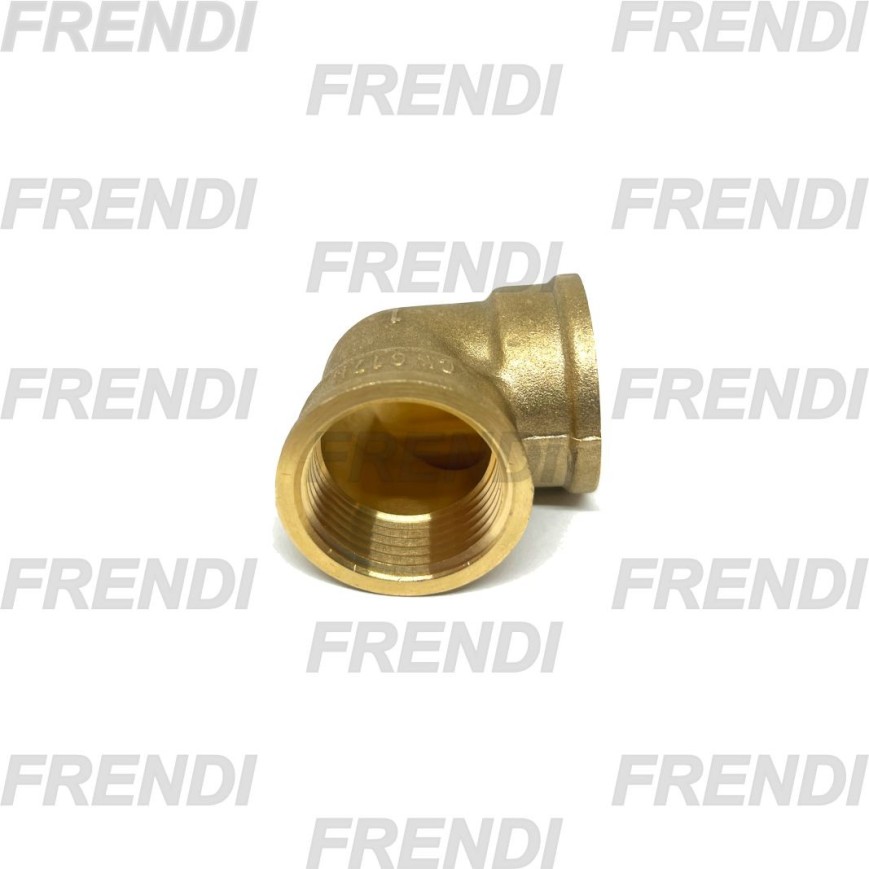 ADPT NE 90º HF-HF 2 BSP LAT