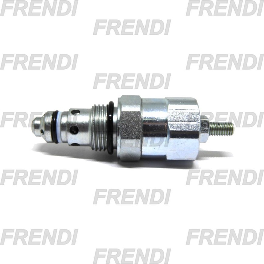 VAL HI LIMIT 005-080 BAR 3/4-16 UNF BE