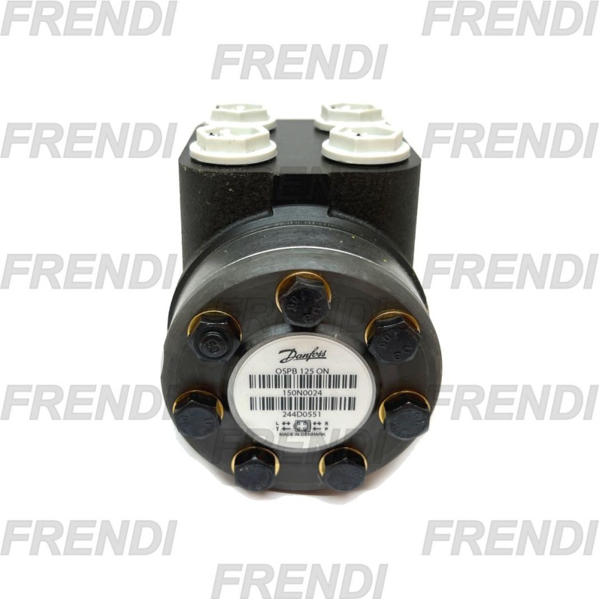 ORBITROL OSPB125 150N0024 DANFOSS