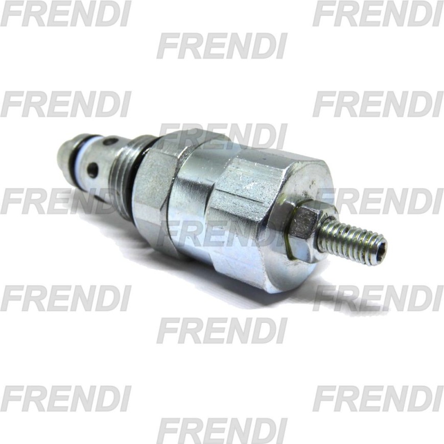 VAL HI LIMIT 005-080 BAR 3/4-16 UNF BE