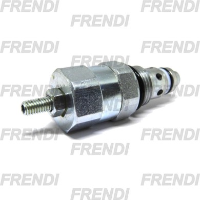 VAL HI LIMIT 050-150 BAR 3/4-16 UNF BE
