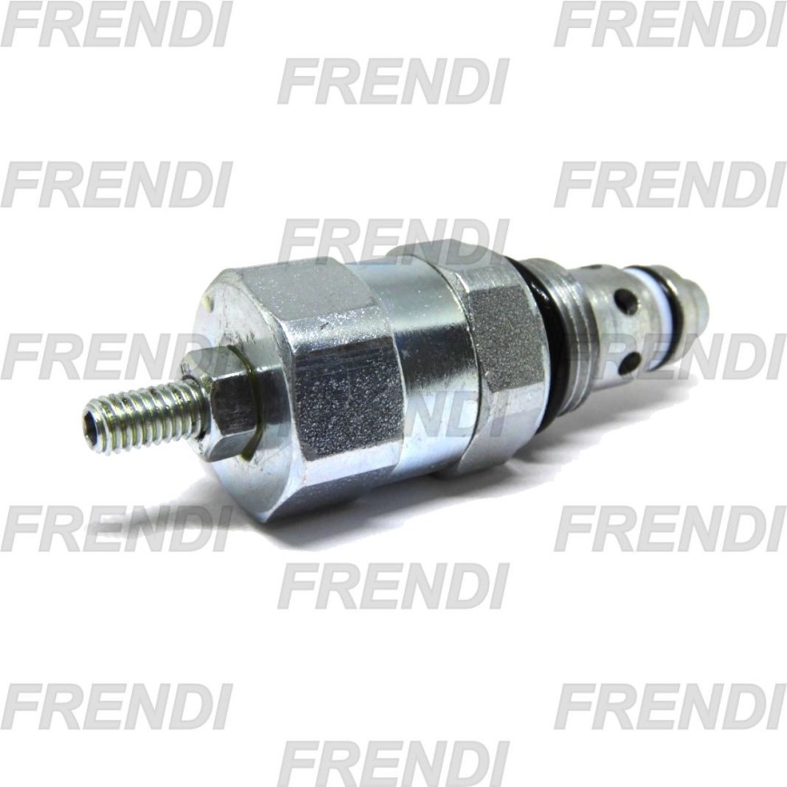 VAL HI LIMIT 050-150 BAR 3/4-16 UNF BE