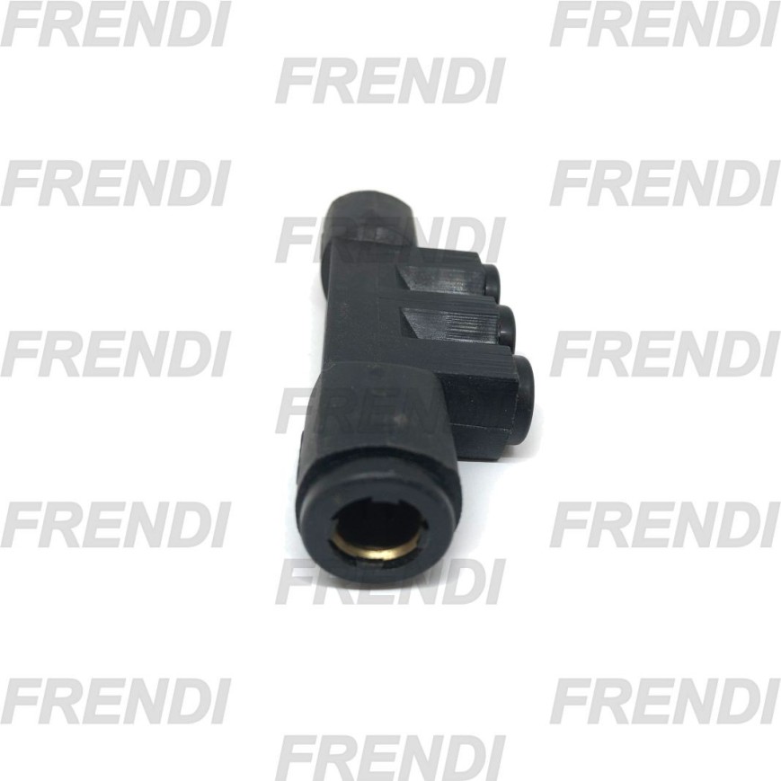 CONECTOR NE MULTIPLE 3/2 T8 T10
