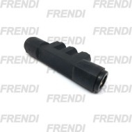 CONECTOR NE MULTIPLE 3/2 T8 T10