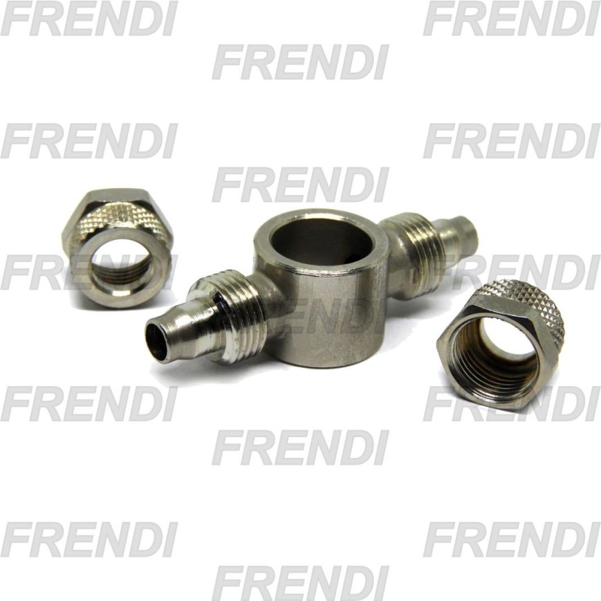 RACOR NE ORI DOBLE RP T05/03 TP M5 S1000 CZ