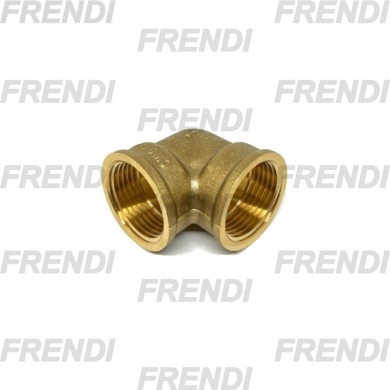 ADPT NE 90º HF-HF 2 1/2 BSP LAT