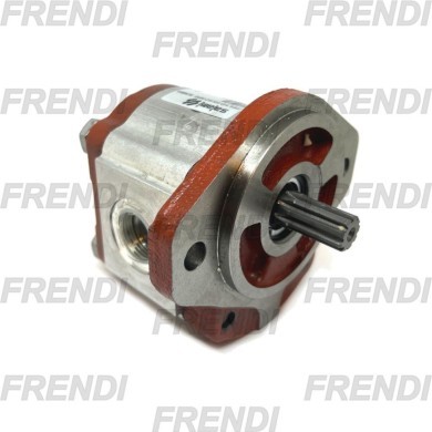 BOMBA HI 2PE6.5/D-G52S2 HPD RSC 10 L/MIN SLM
