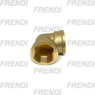 ADPT NE 90º HF-HF 4 BSP LAT