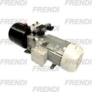 GRUPO HI 2.0 CV 220V II 5L/MIN 150 BAR ETH 220VAC DPT 5L BE