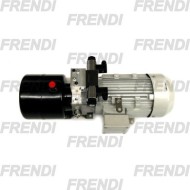 GRUPO HI 2.0 CV 220V II 5L/MIN 150 BAR ETH 220VAC DPT 5L BE