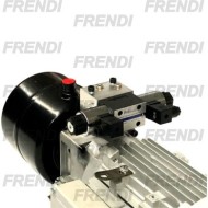 GRUPO HI 2.0 CV 220V II 5L/MIN 150 BAR ETH 220VAC DPT 5L BE