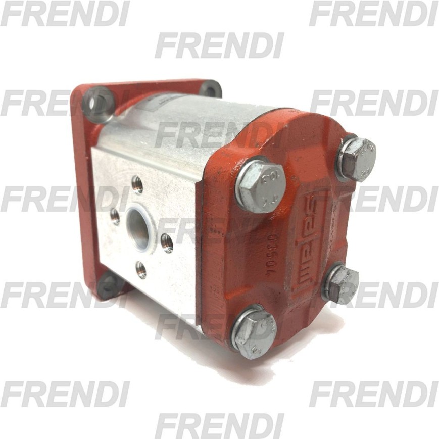 BOMBA HI 2PE10.5/S-P28P1 16 L/MIN SLM