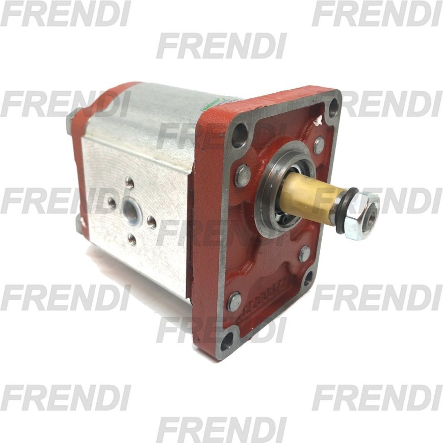 BOMBA HI 2PE10.5/S-P28P1 16 L/MIN SLM