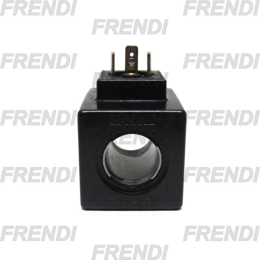 BOBINA HI 048VAC DS3 D20.6XL054 48W SER10 DPM