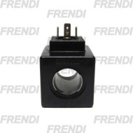 BOBINA HI 048VAC DS3 D20.6XL054 48W SER10 DPM