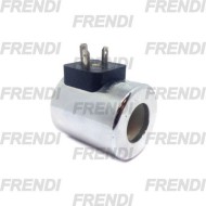 BOBINA HI 024VDC DS3 D22XL050 32W SER10 DPM