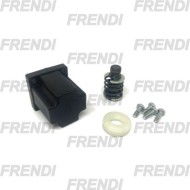 KIT POSICIONADOR MANDO MANUAL Q25/Q50 GALTECH